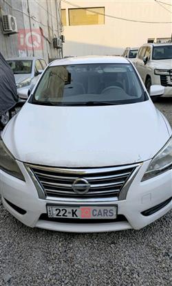 نيسان سنترا